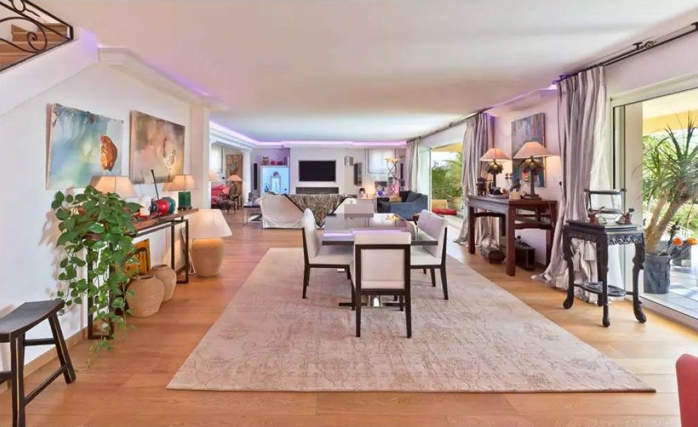 Вилла в Каннах, Франция, 248 м² - фото 10