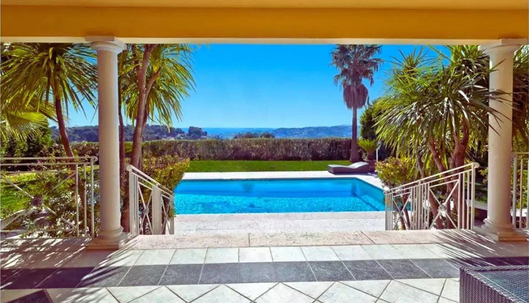 Вилла в Каннах, Франция, 248 м² - фото 3