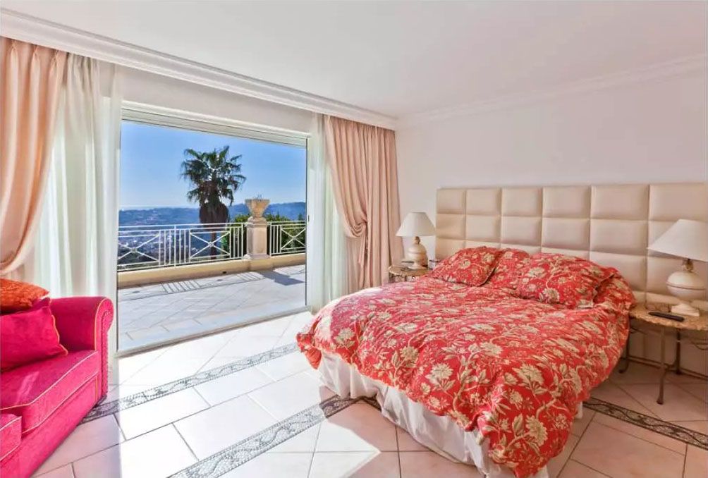 Вилла в Каннах, Франция, 248 м² - фото 9