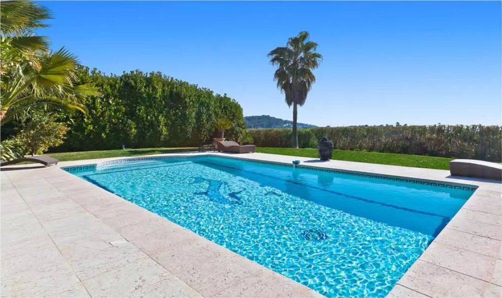 Вилла в Каннах, Франция, 248 м² - фото 12