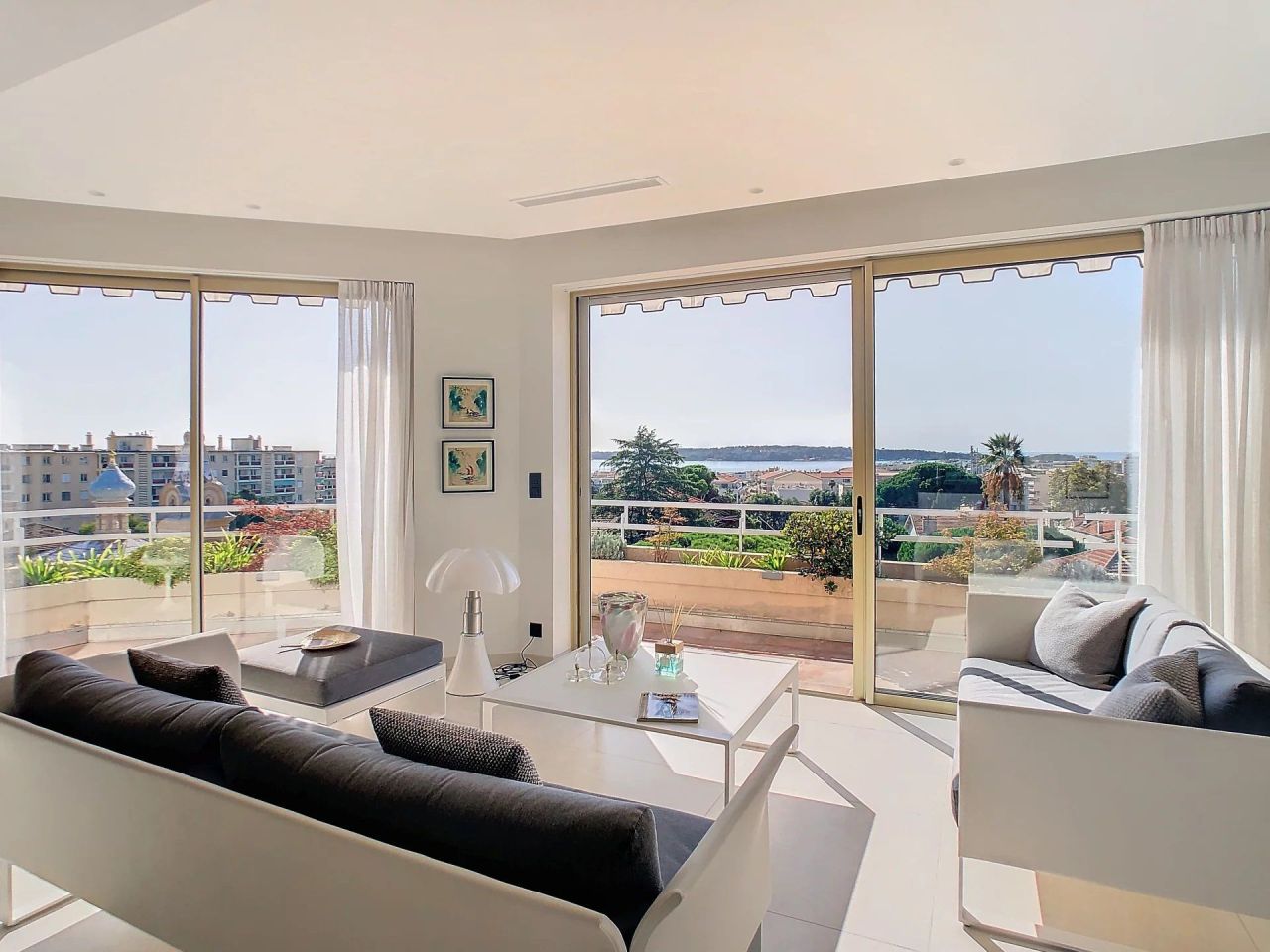 Апартаменты в Каннах, Франция, 174 м² - фото 5