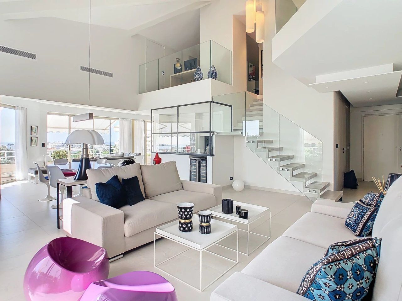 Апартаменты в Каннах, Франция, 174 м² - фото 4