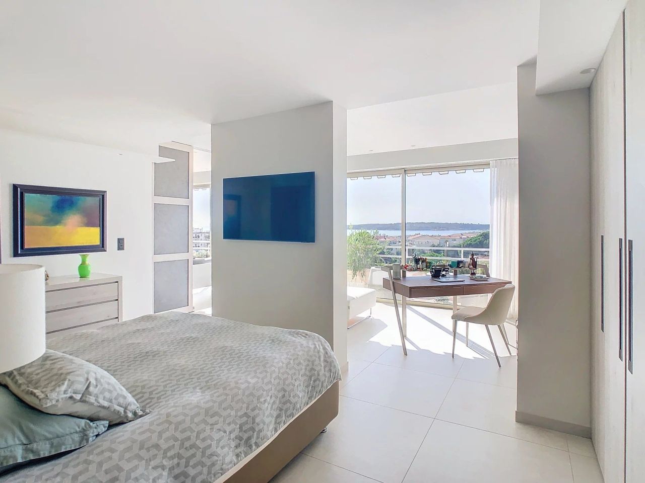 Апартаменты в Каннах, Франция, 174 м² - фото 13