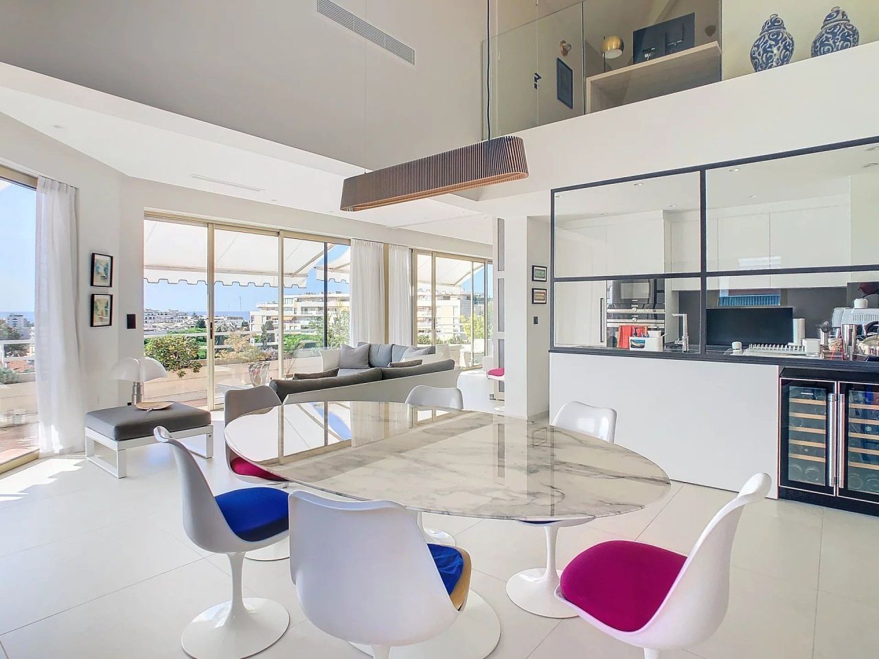 Апартаменты в Каннах, Франция, 174 м² - фото 6