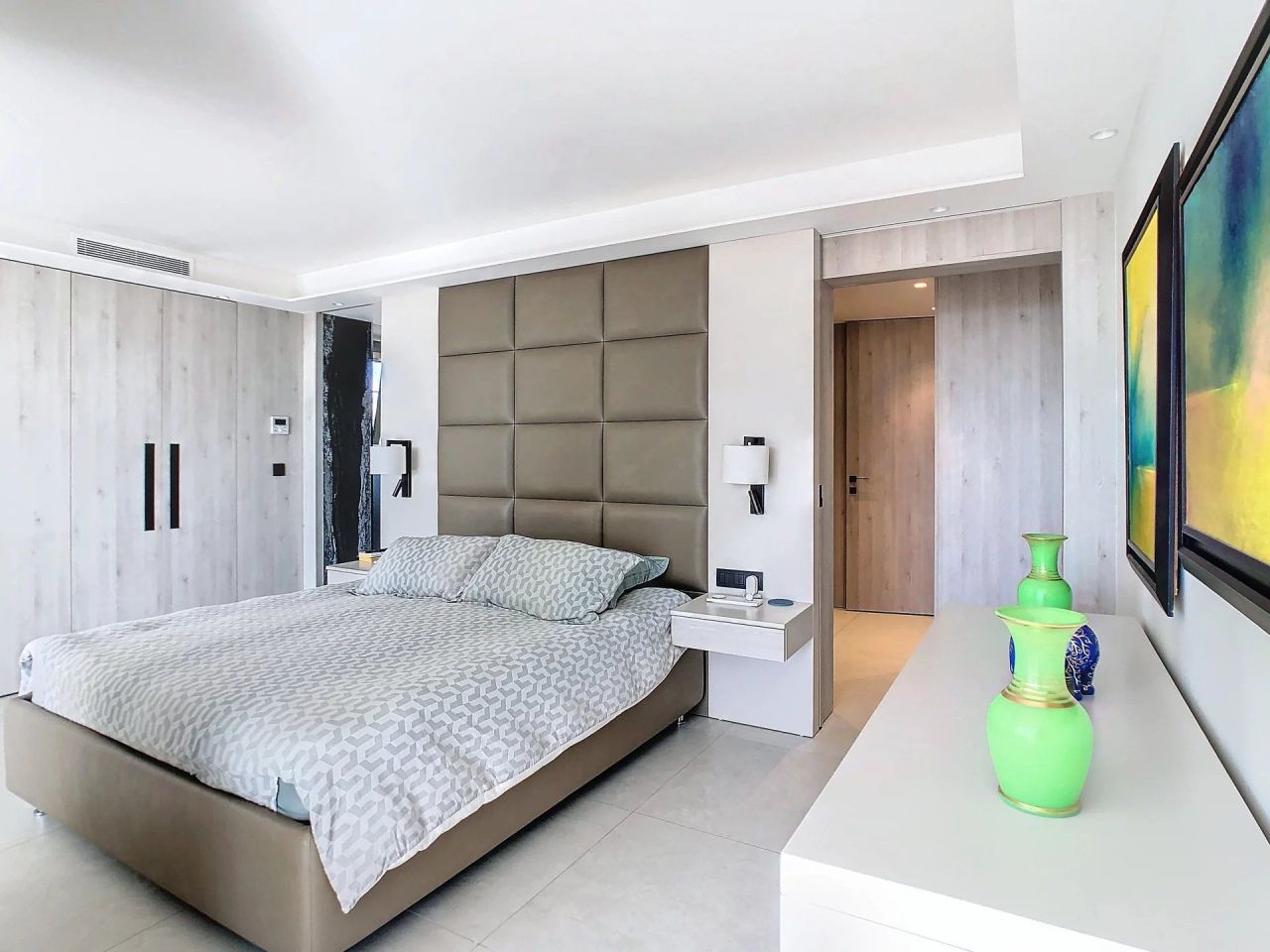 Апартаменты в Каннах, Франция, 174 м² - фото 11