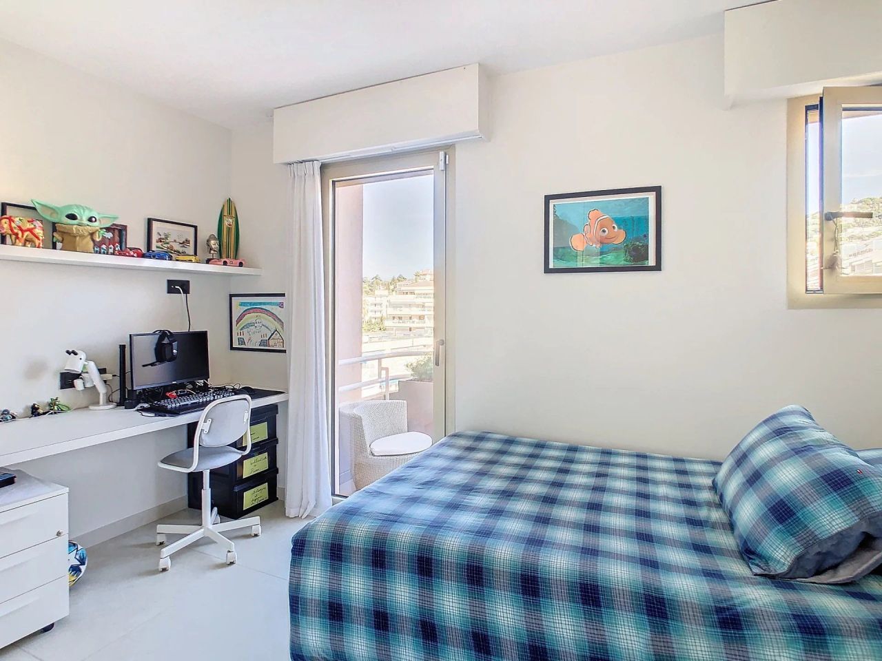 Апартаменты в Каннах, Франция, 174 м² - фото 15