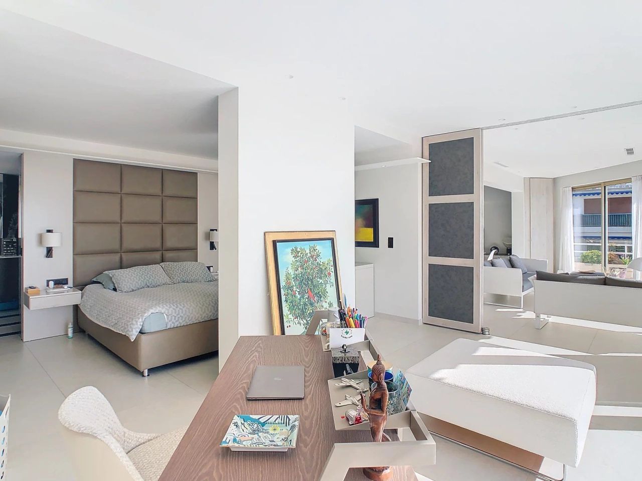 Апартаменты в Каннах, Франция, 174 м² - фото 12