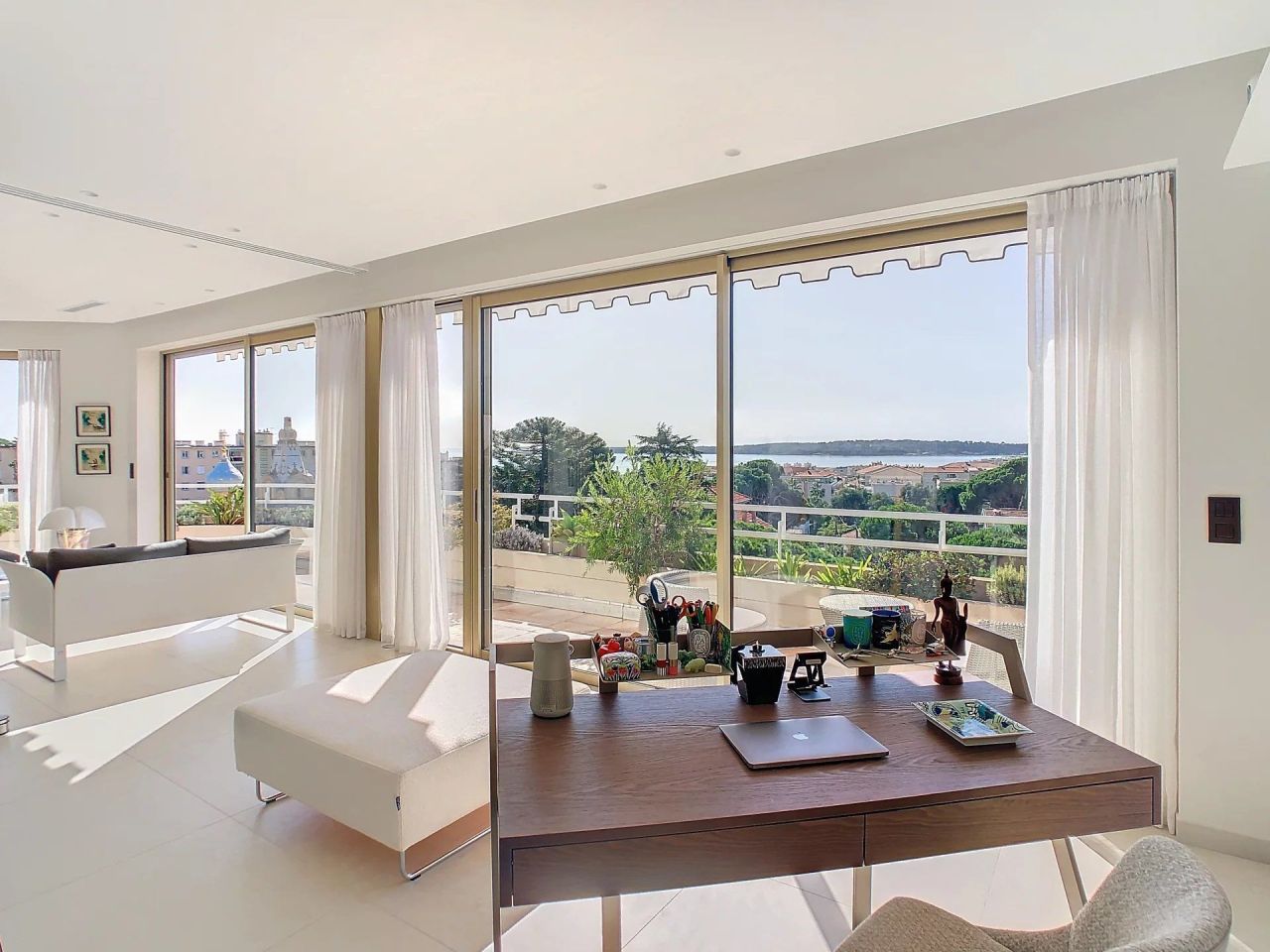 Апартаменты в Каннах, Франция, 174 м² - фото 10