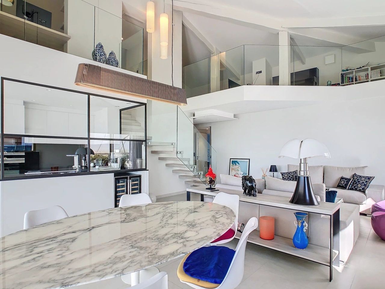 Апартаменты в Каннах, Франция, 174 м² - фото 7