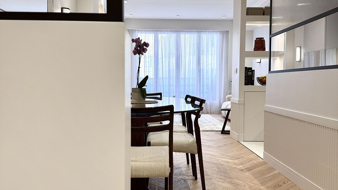 Апартаменты в Монте Карло, Монако, 132 м² - фото 3