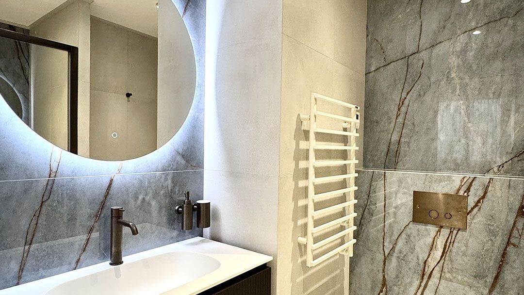 Апартаменты в Монте Карло, Монако, 132 м² - фото 11