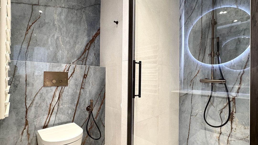 Апартаменты в Монте Карло, Монако, 132 м² - фото 9