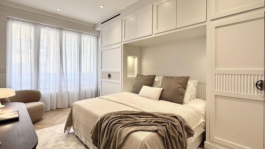 Апартаменты в Монте Карло, Монако, 132 м² - фото 16