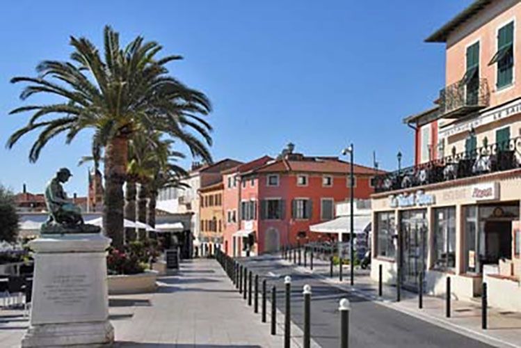 Вилла в Сен-Жан-Кап-Ферра, Франция, 92 м² - фото 3