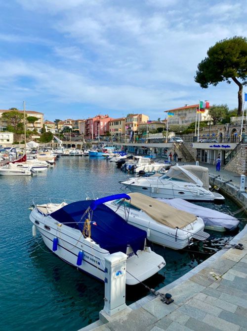 Вилла в Сен-Жан-Кап-Ферра, Франция, 92 м² - фото 5