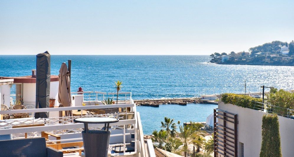 Вилла в Сен-Жан-Кап-Ферра, Франция, 92 м² - фото 18