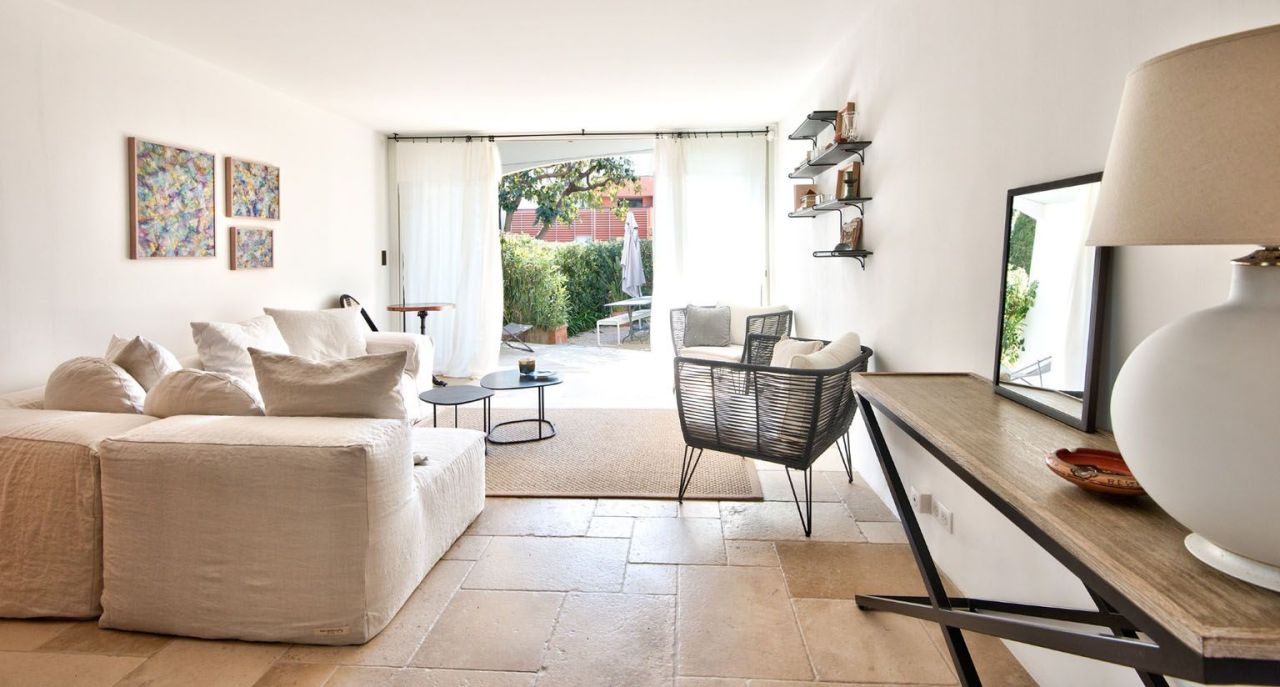 Вилла в Сен-Жан-Кап-Ферра, Франция, 92 м² - фото 9