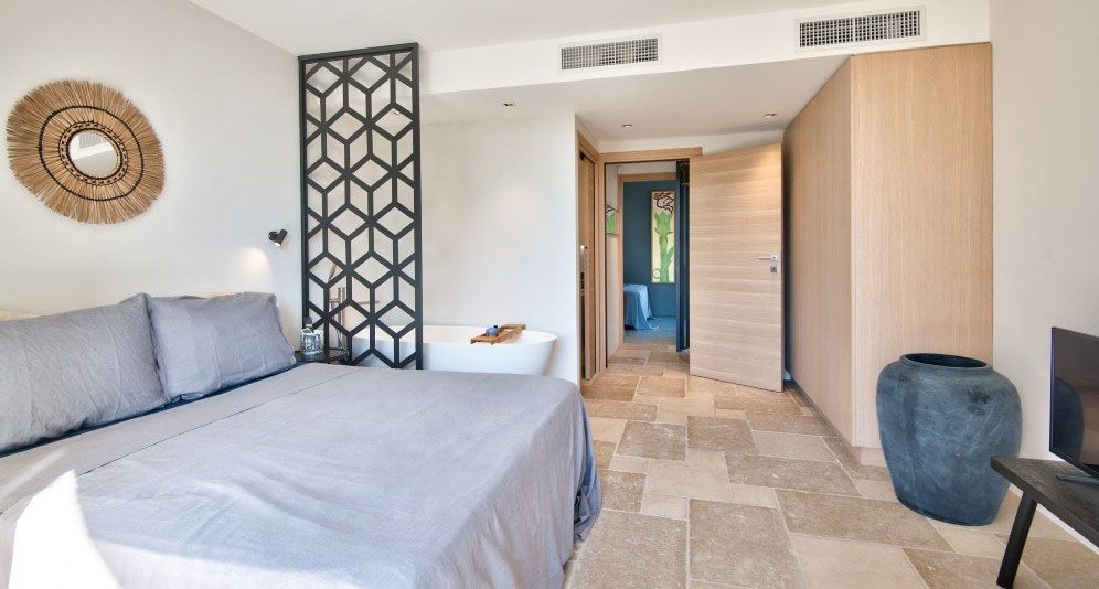 Вилла в Сен-Жан-Кап-Ферра, Франция, 92 м² - фото 11