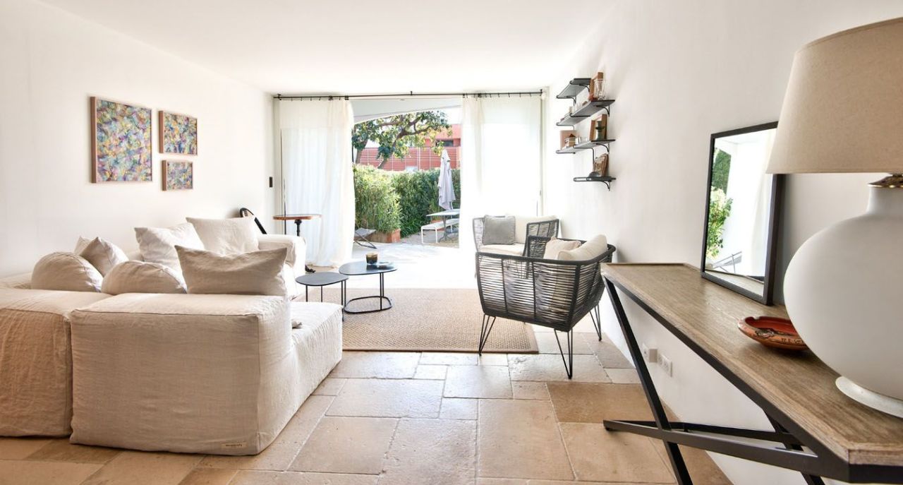 Вилла в Сен-Жан-Кап-Ферра, Франция, 92 м² - фото 17