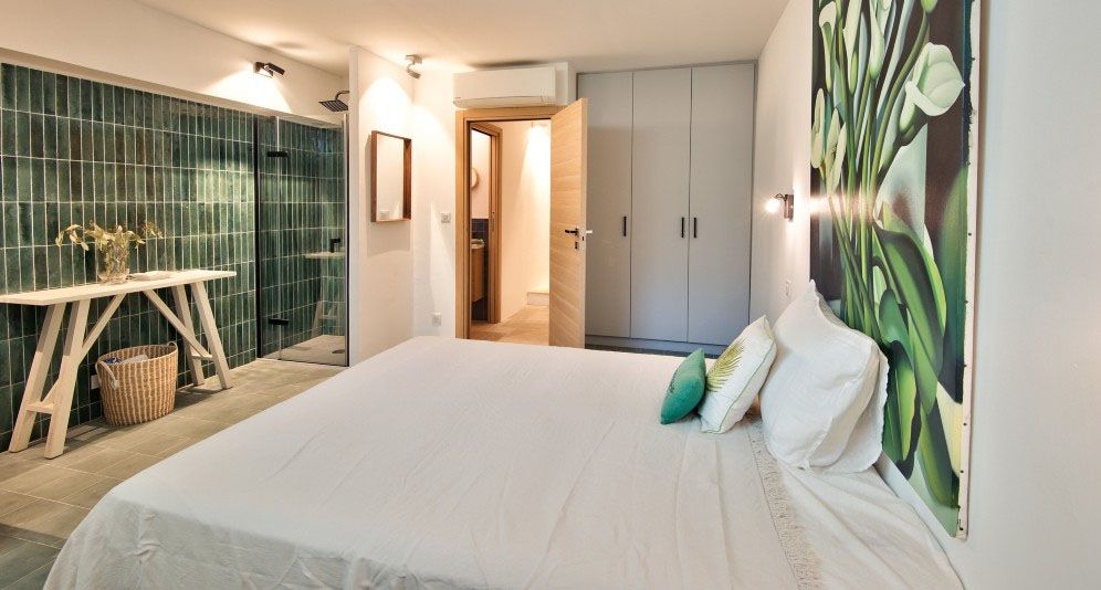 Вилла в Сен-Жан-Кап-Ферра, Франция, 92 м² - фото 12