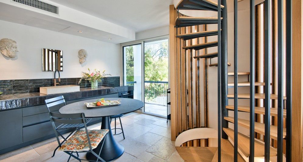 Вилла в Сен-Жан-Кап-Ферра, Франция, 92 м² - фото 10