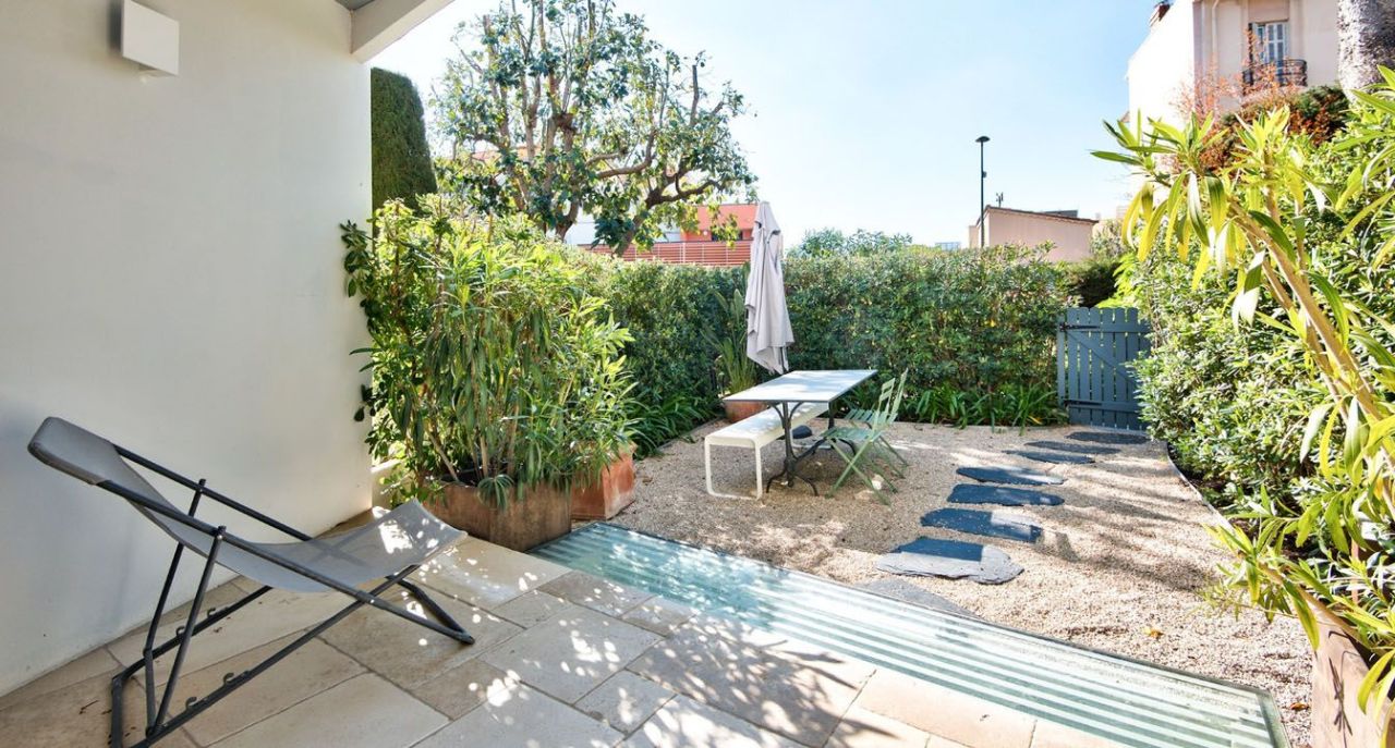 Вилла в Сен-Жан-Кап-Ферра, Франция, 92 м² - фото 7