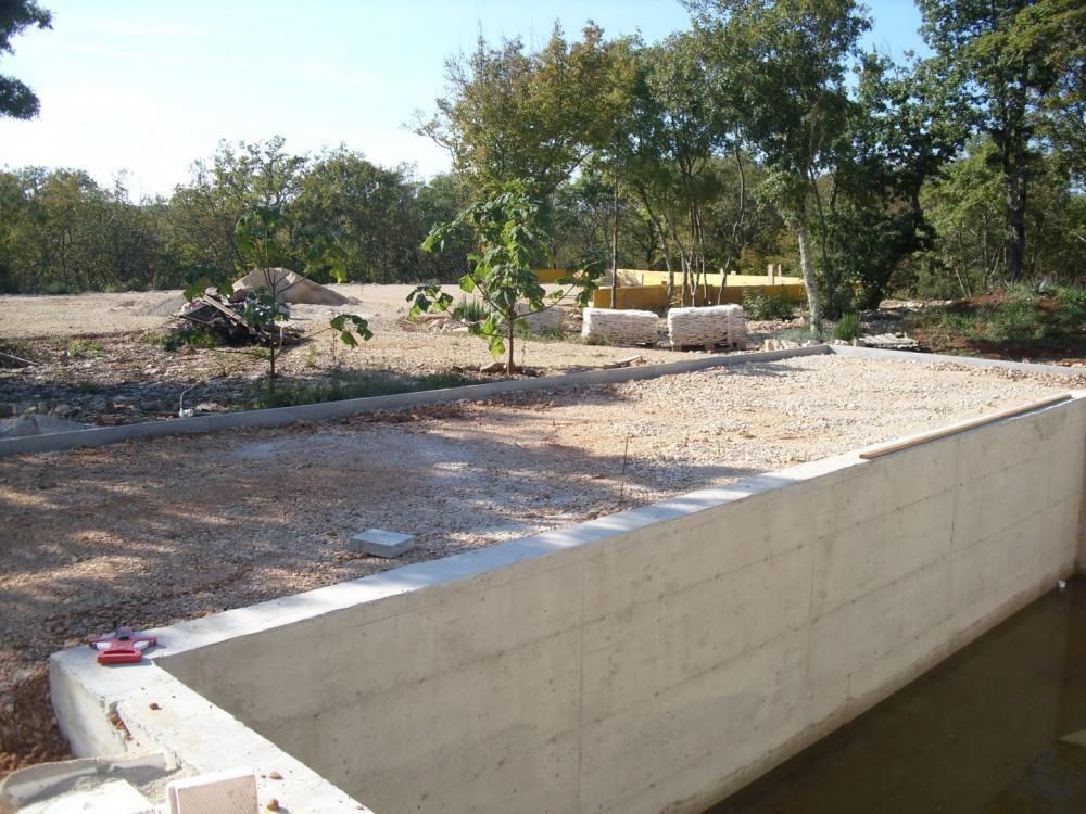 Вилла на Крке, Хорватия, 400 м² - фото 5