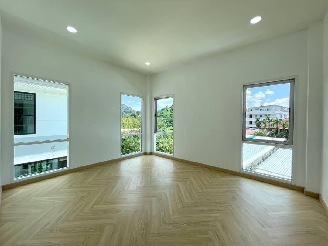 Дом на Пхукете, Таиланд, 164 м² - фото 9