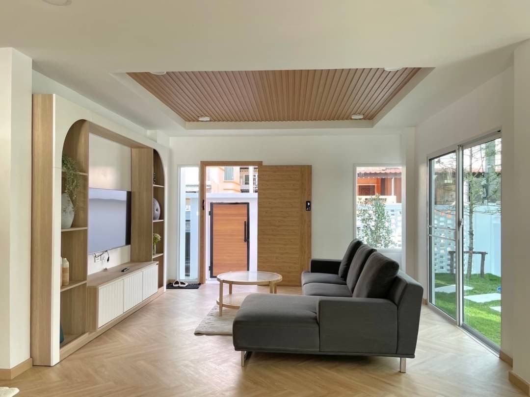 Дом на Пхукете, Таиланд, 164 м² - фото 5