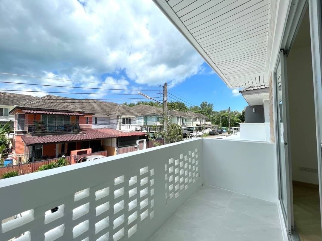 Дом на Пхукете, Таиланд, 164 м² - фото 15