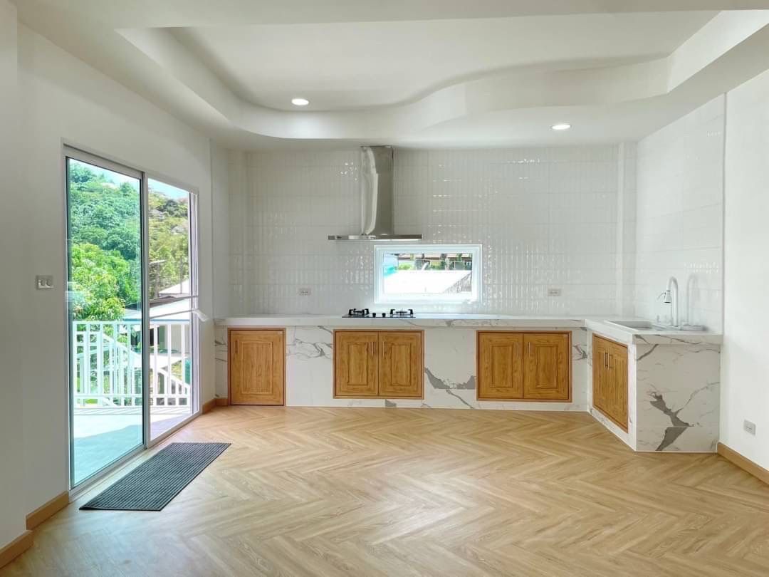 Дом на Пхукете, Таиланд, 164 м² - фото 6