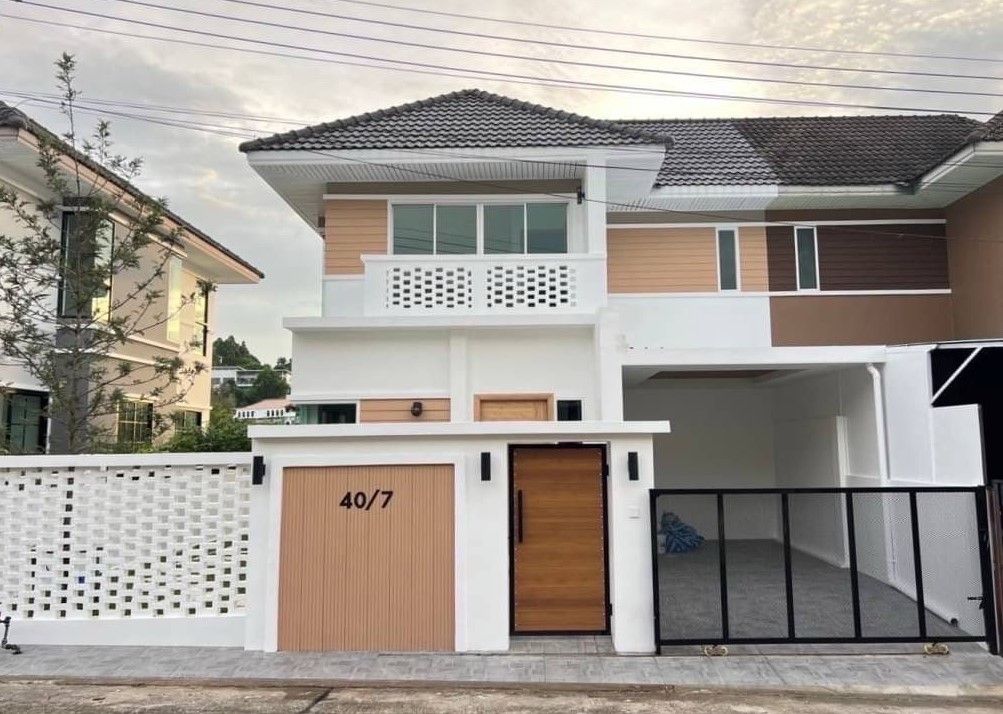 Дом на Пхукете, Таиланд, 164 м² - фото 18