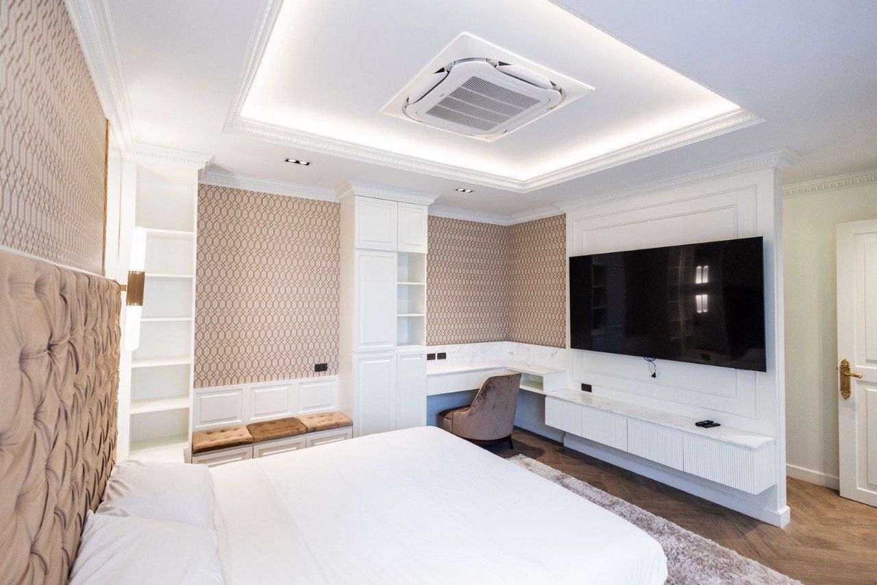 Вилла на Пхукете, Таиланд, 355 м² - фото 10