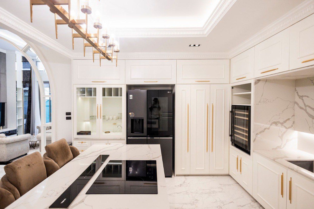 Вилла на Пхукете, Таиланд, 355 м² - фото 8