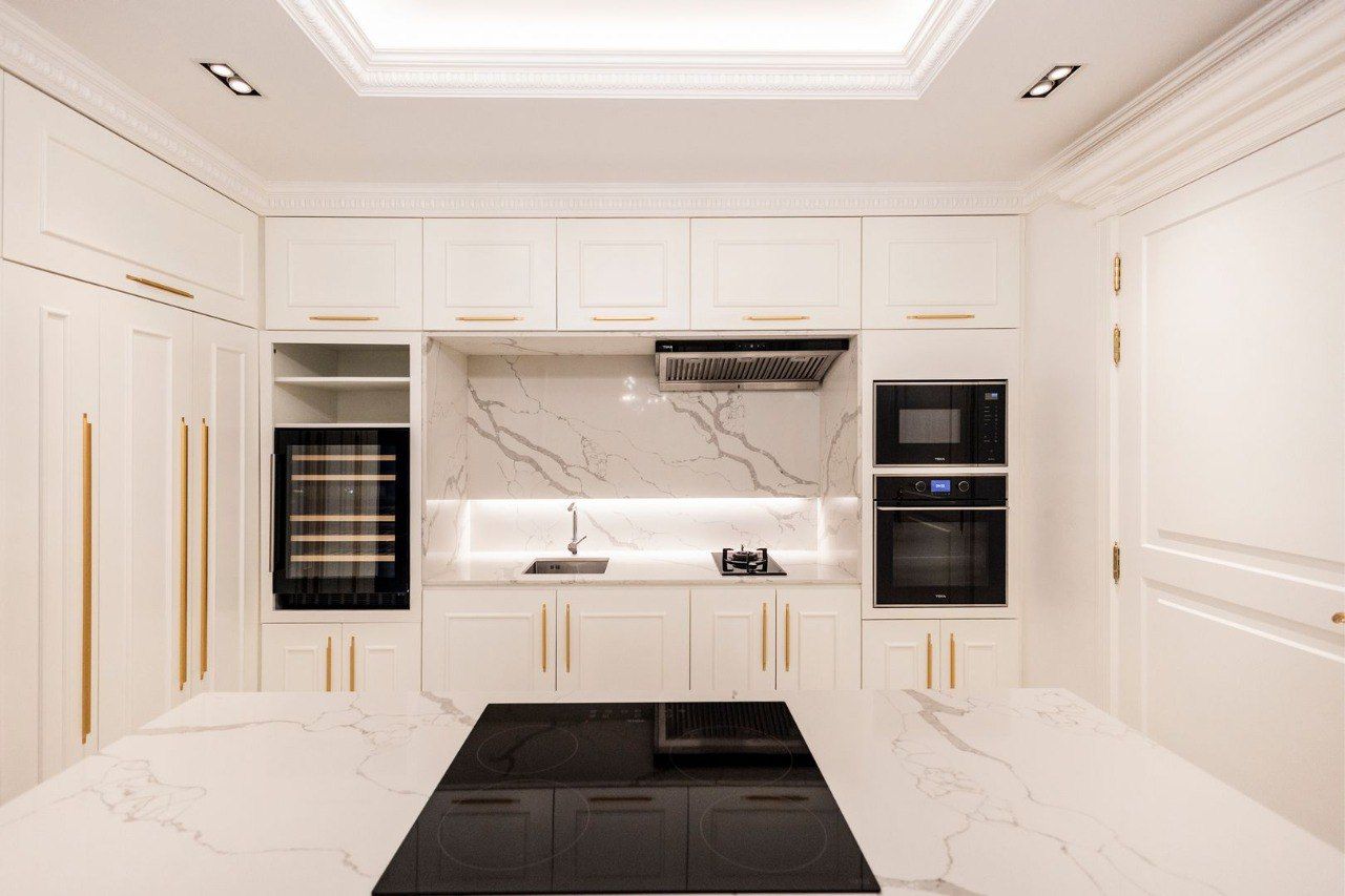 Вилла на Пхукете, Таиланд, 355 м² - фото 7