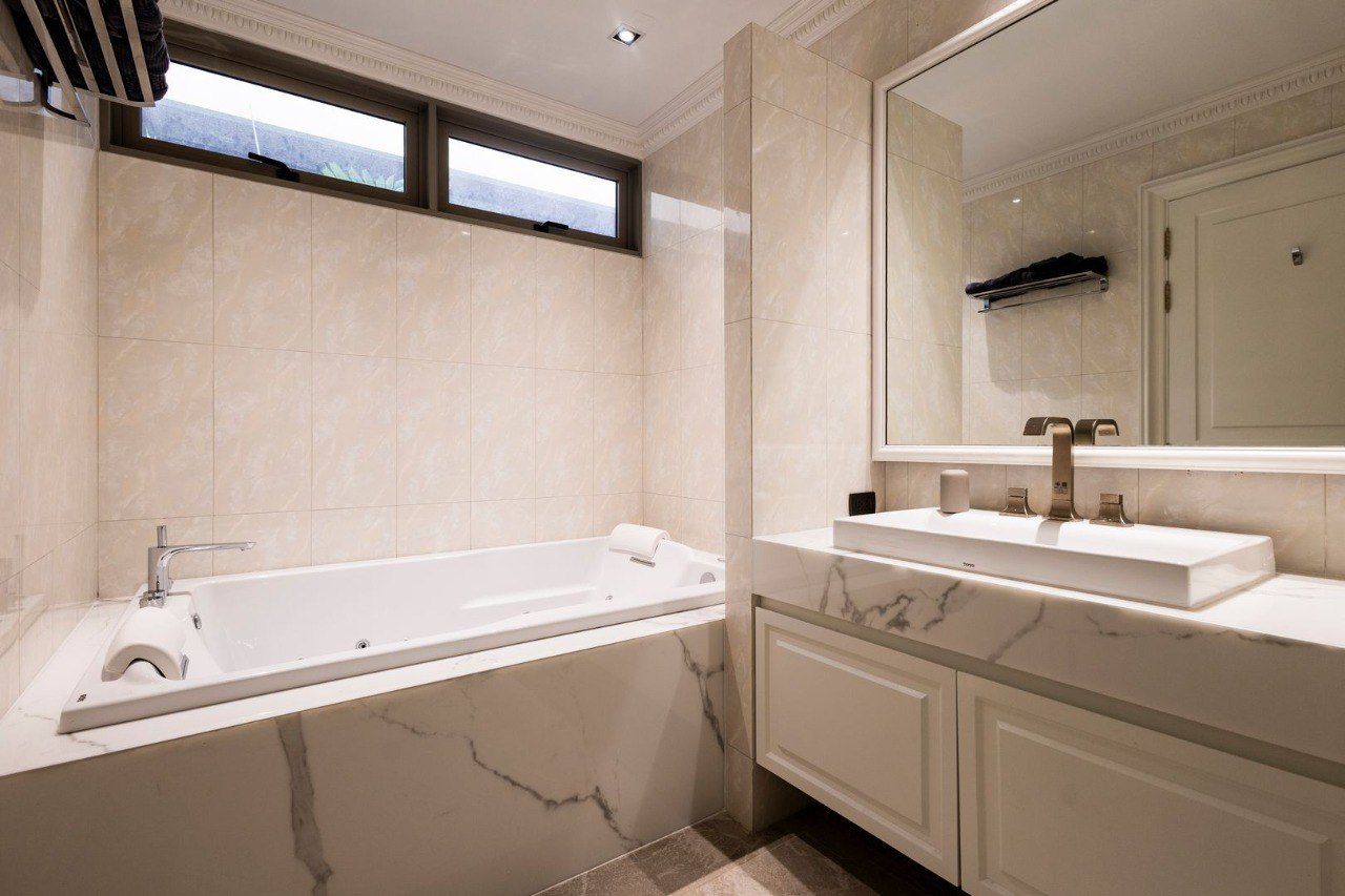 Вилла на Пхукете, Таиланд, 355 м² - фото 11