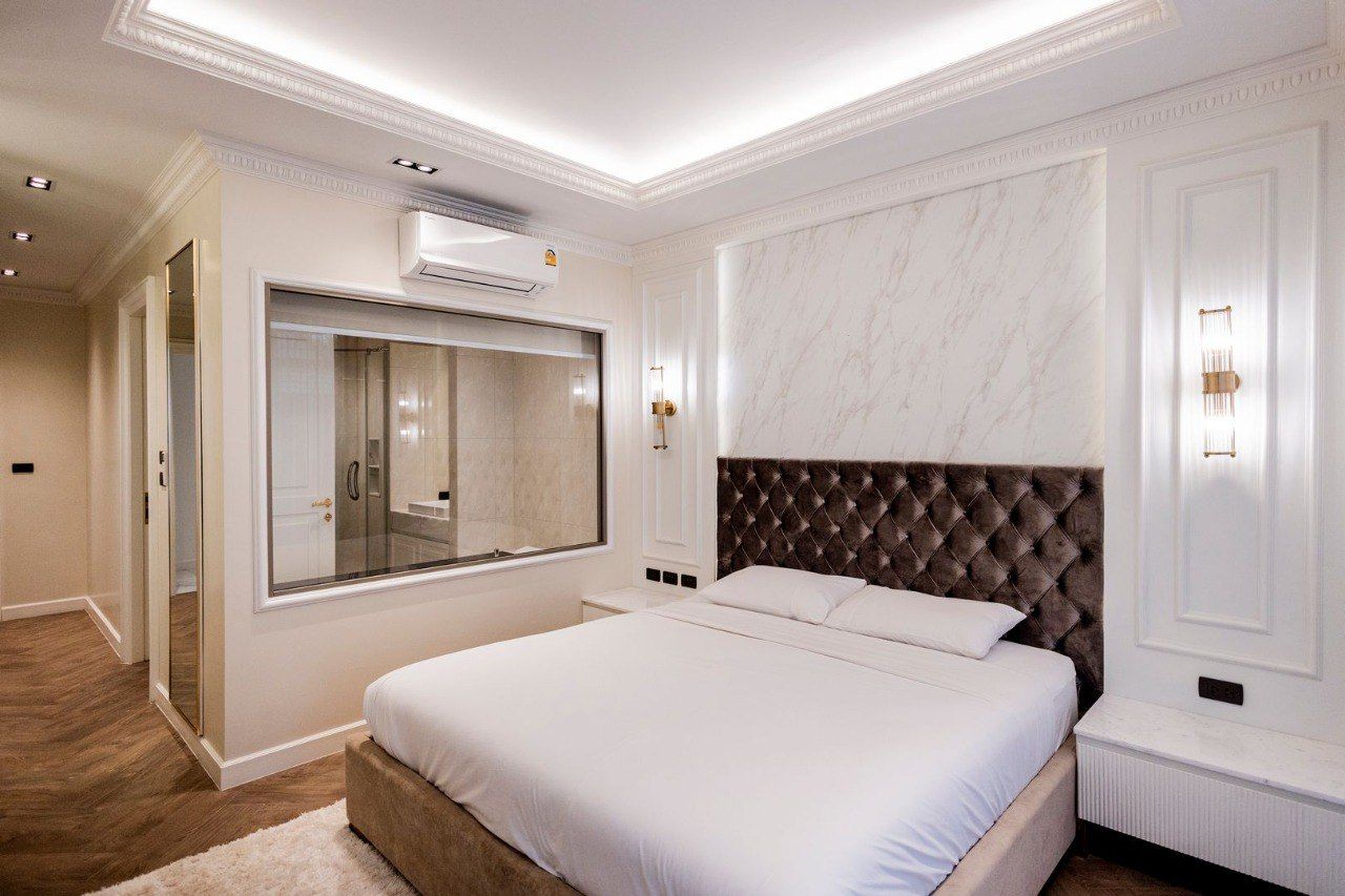 Вилла на Пхукете, Таиланд, 355 м² - фото 12