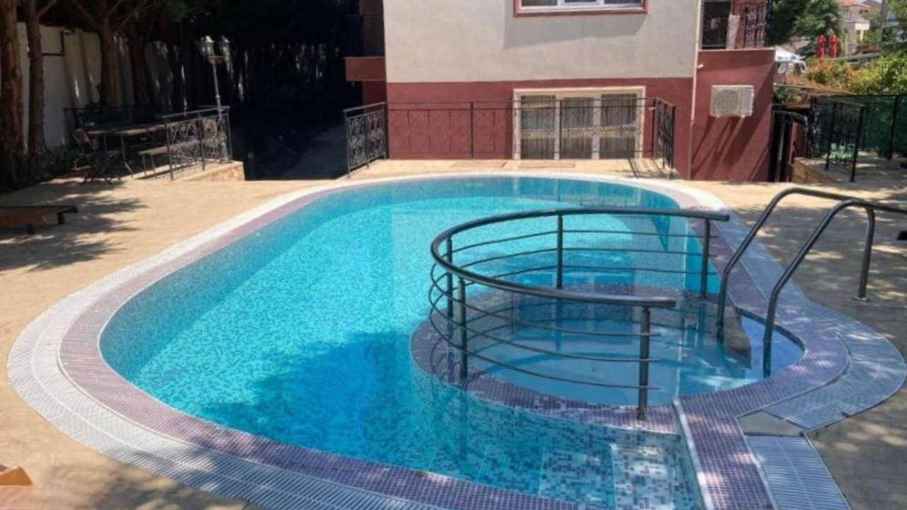 Квартира в Равде, Болгария, 54.1 м² - фото 13