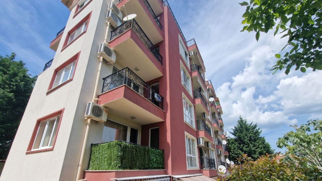 Квартира в Равде, Болгария, 54.1 м² - фото 12