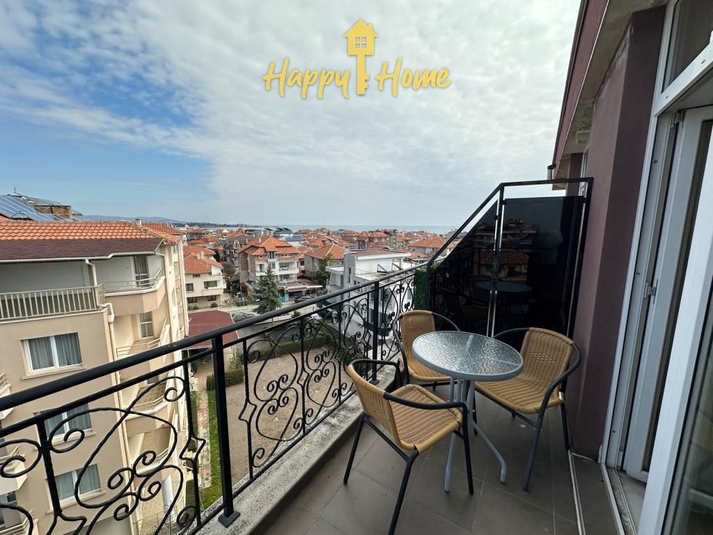 Квартира в Равде, Болгария, 54.1 м² - фото 10