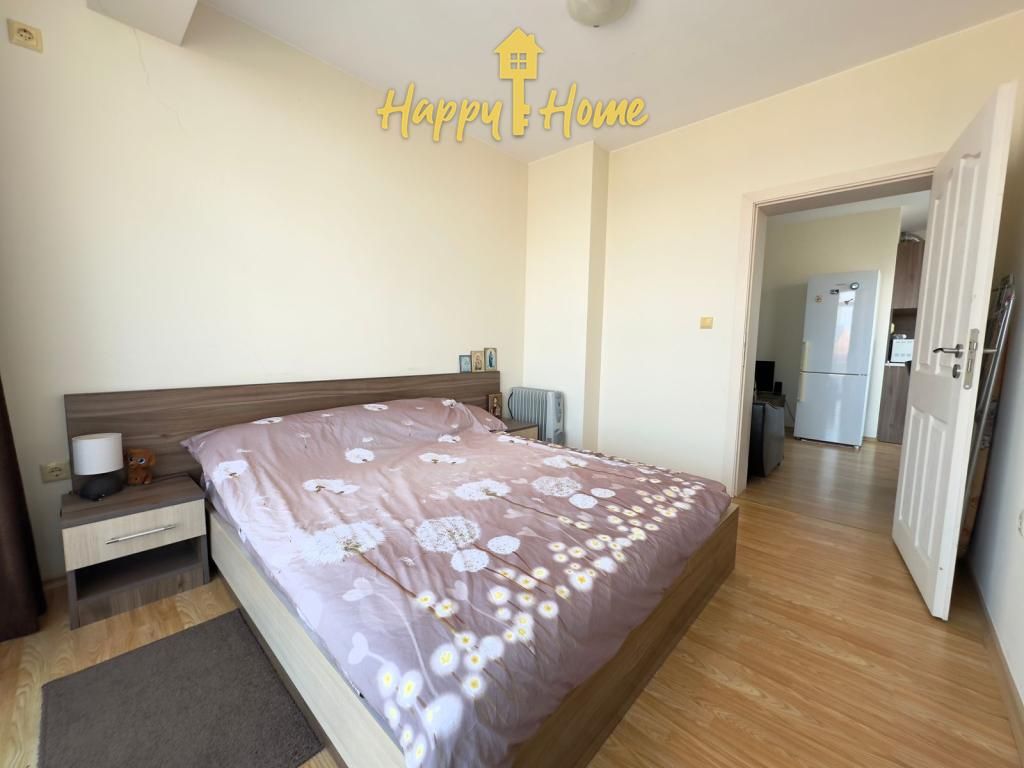 Квартира в Равде, Болгария, 54.1 м² - фото 9