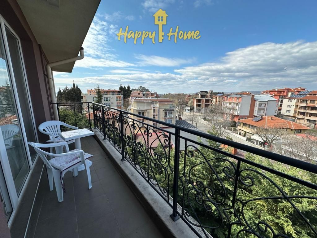 Квартира в Равде, Болгария, 54.1 м² - фото 11