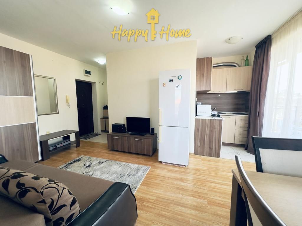 Квартира в Равде, Болгария, 54.1 м² - фото 4