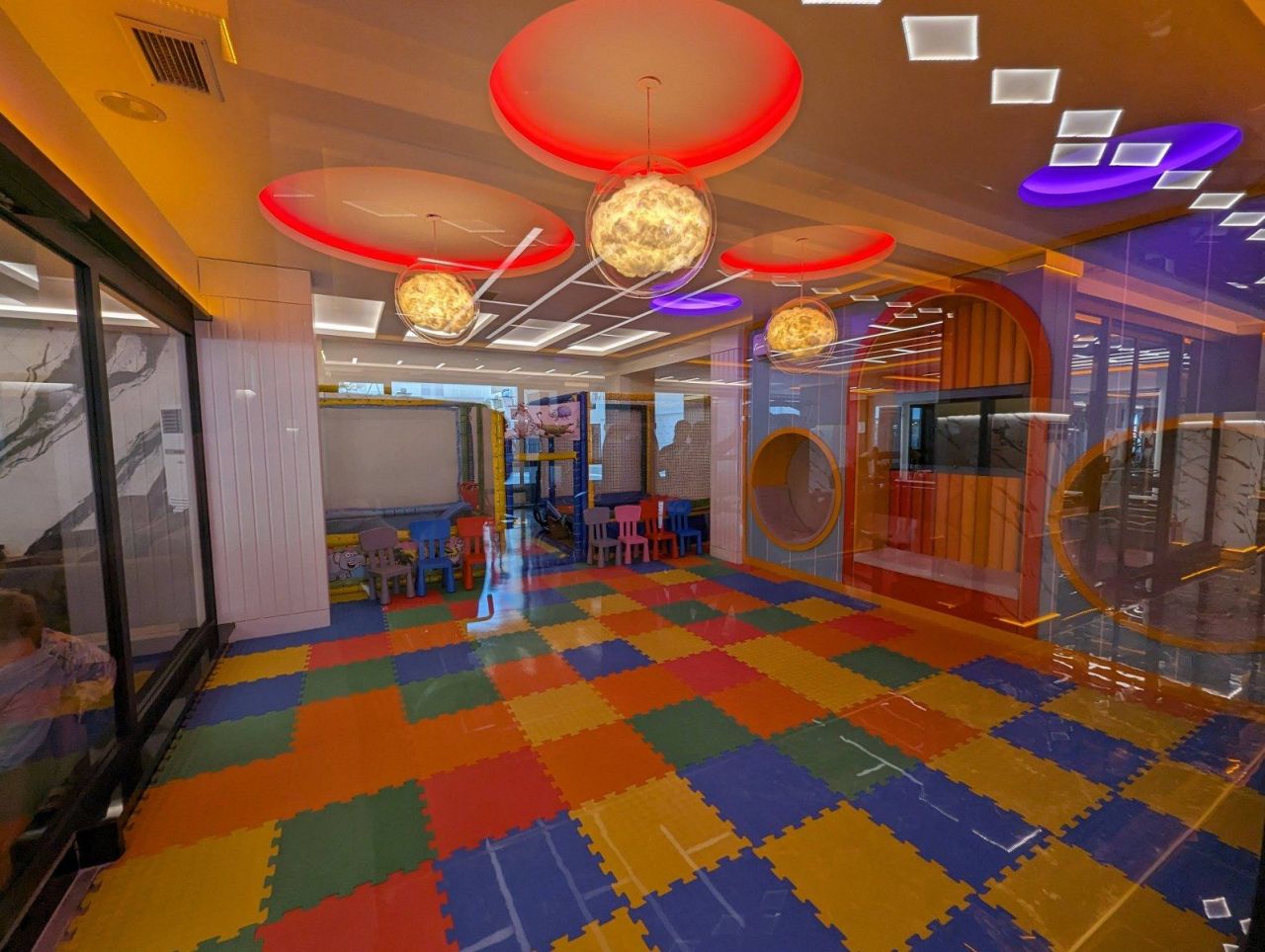 Квартира в Алании, Турция, 69 м² - фото 4