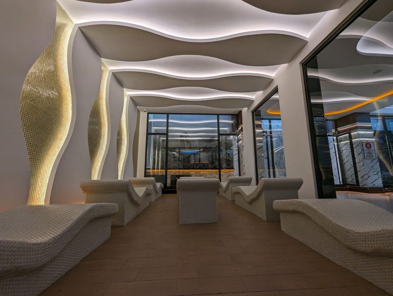 Квартира в Алании, Турция, 69 м² - фото 12