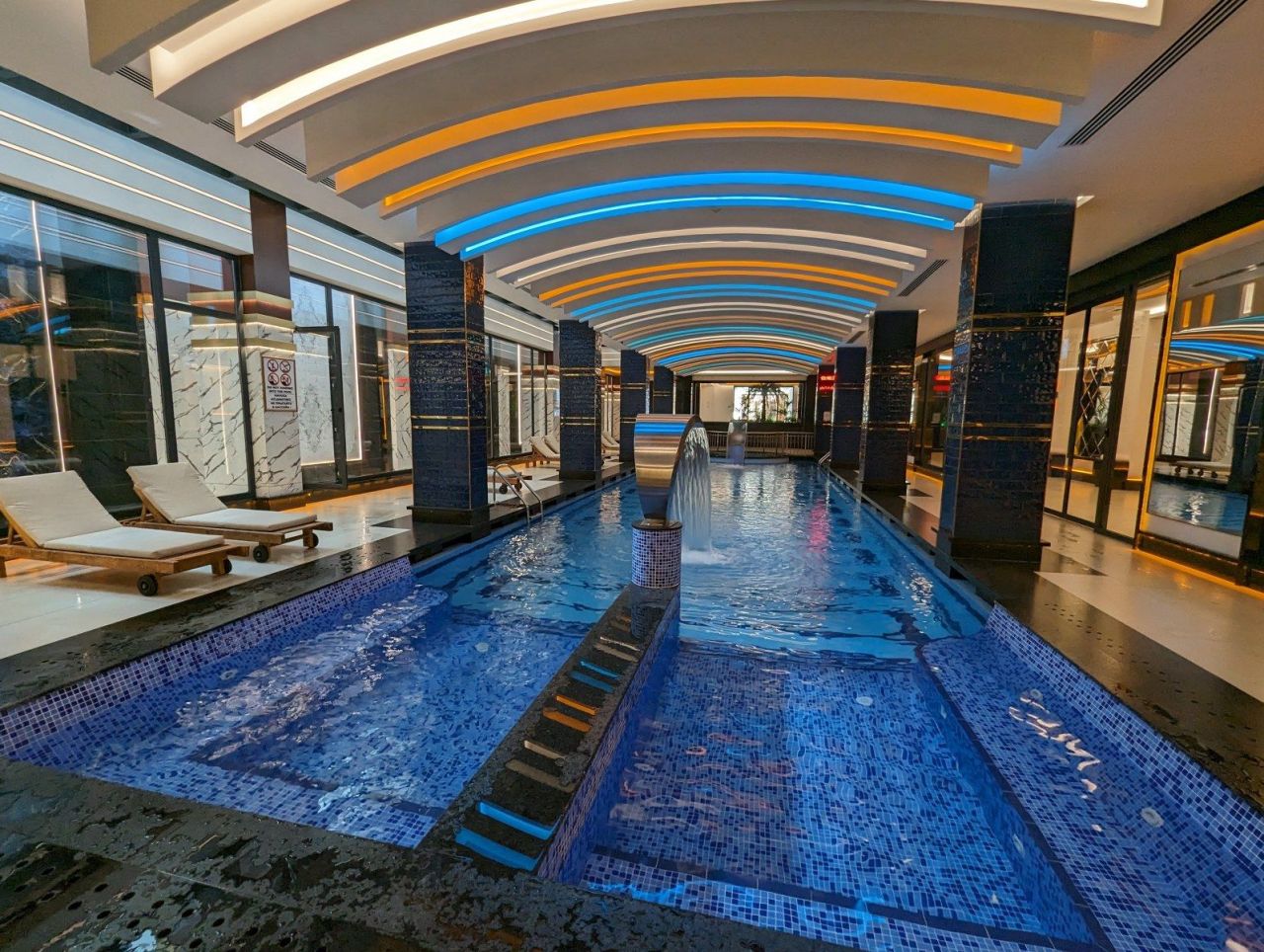 Квартира в Алании, Турция, 69 м² - фото 10