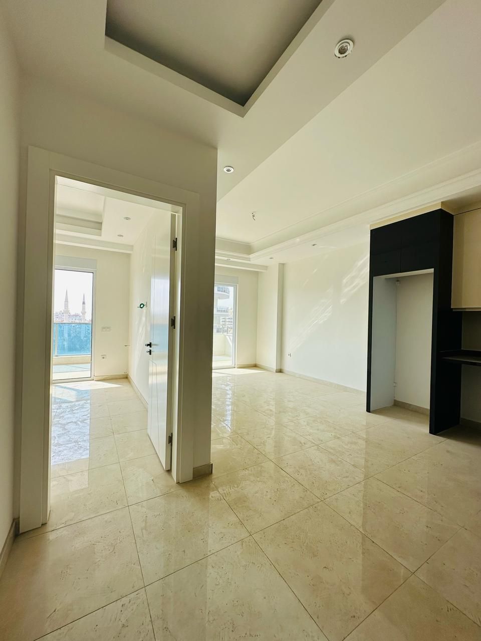 Квартира в Алании, Турция, 69 м² - фото 18