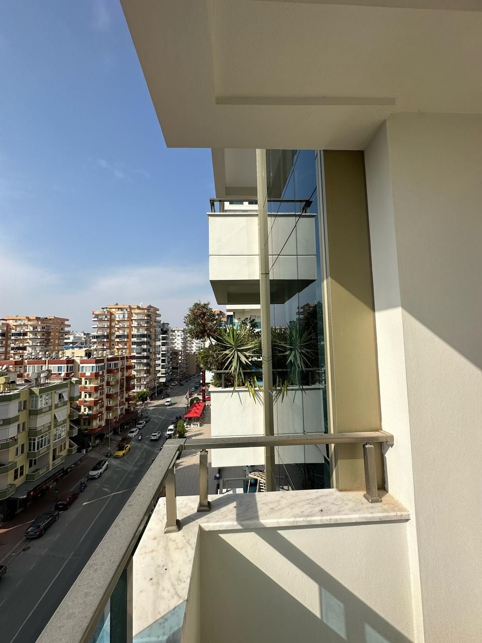 Квартира в Алании, Турция, 69 м² - фото 16