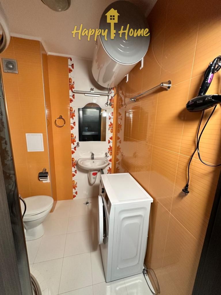 Квартира в Несебре, Болгария, 62.44 м² - фото 6