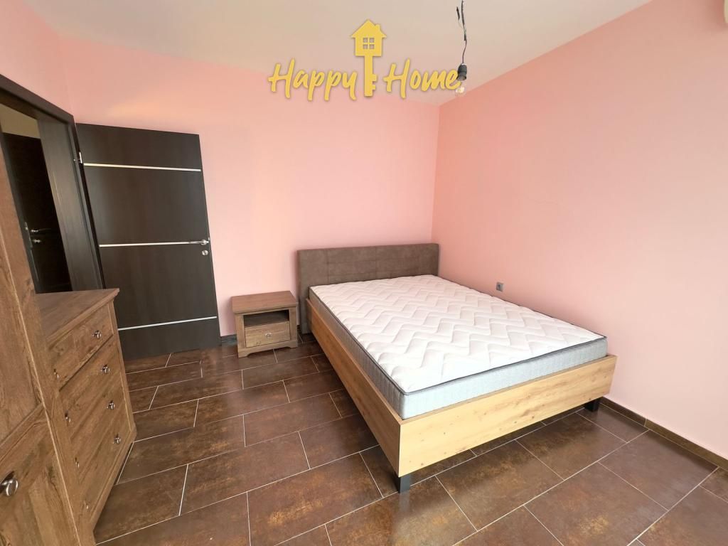 Квартира в Несебре, Болгария, 62.44 м² - фото 8